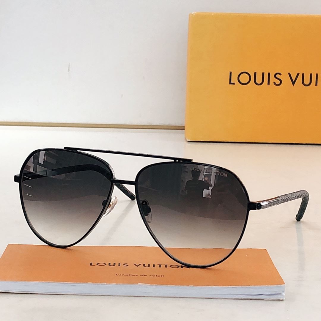 Louis Vuitton Sunglasses